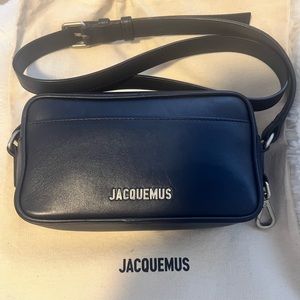 Jacquemus le baneto